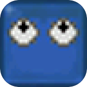 Boom Box Blue!icon