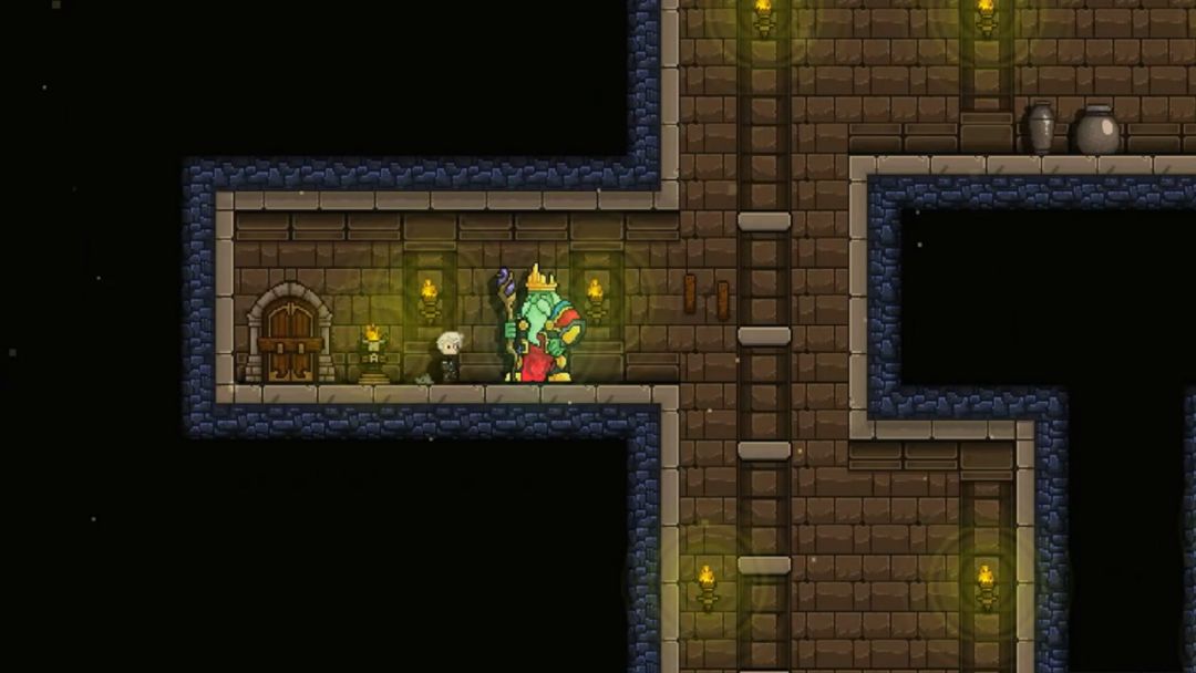 一款很难的游戏游戏截图