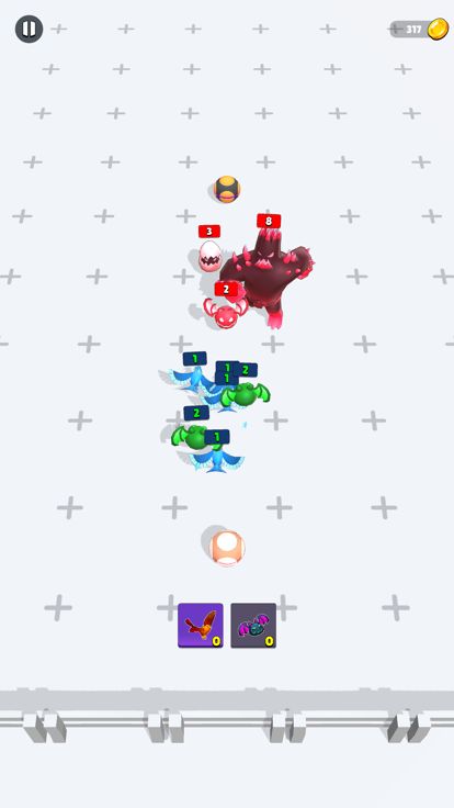 Pet Collector游戏截图