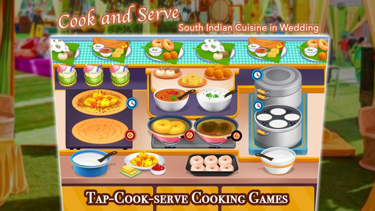 Stylist Bride Wedding Salon游戏截图