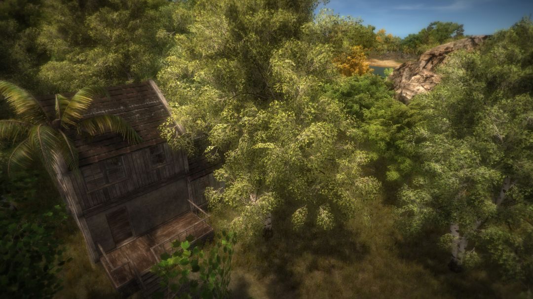 Better Late Than DEAD游戏截图