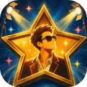 创造明星模拟器icon