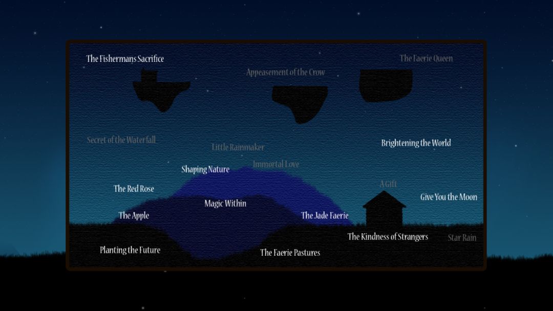 Star Sky 3游戏截图