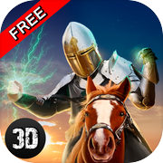 Medieval Lords & Knights Fight