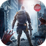 丧尸围城-废土逃生