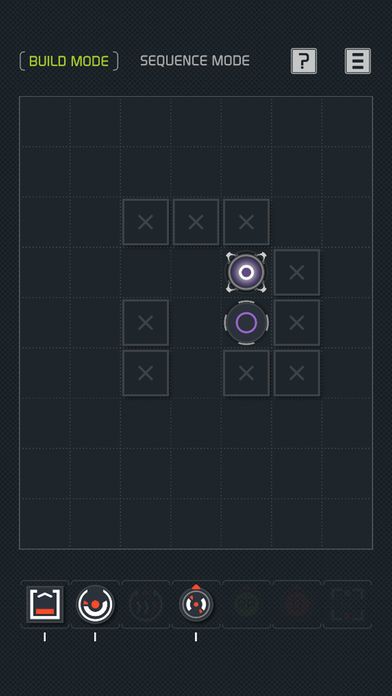 [the Sequence]游戏截图