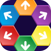 Hexa Block Jam - Watch & Phoneicon