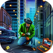 刑事档案 - 特别小组icon