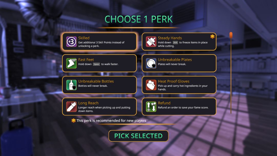 Cooking Simulator游戏截图