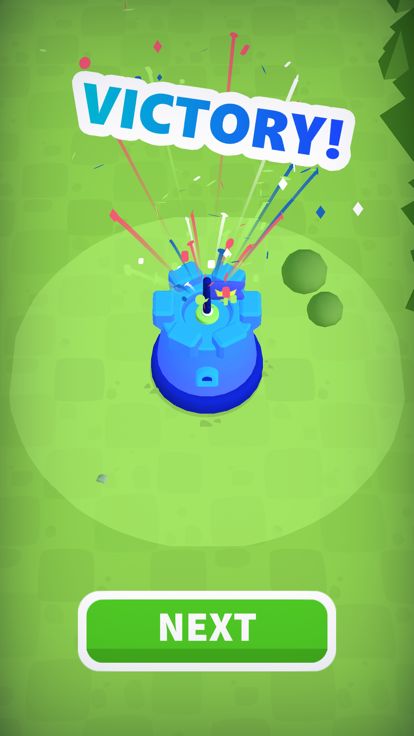 Archerio游戏截图