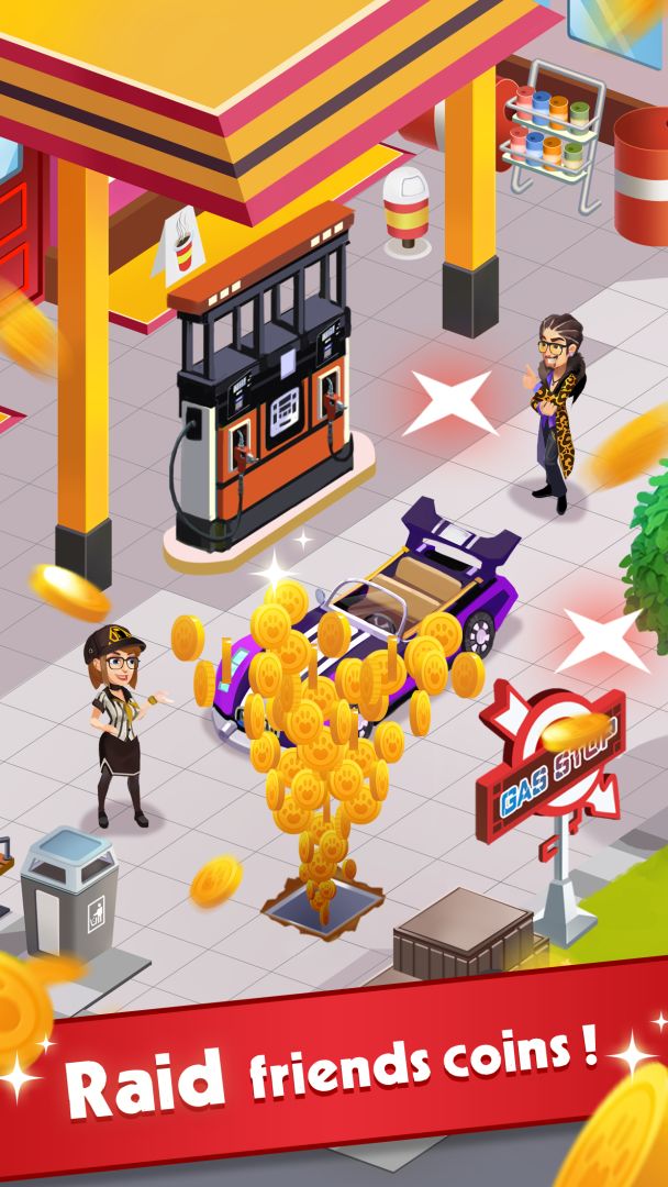 金币之王-Coin Kings游戏截图