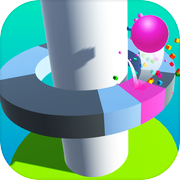 Helix Paint Hit Jumpicon