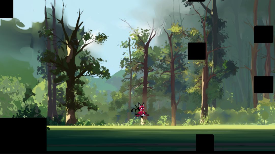 异火之墟游戏截图