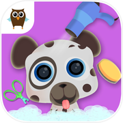 Pet Shop Animal Care