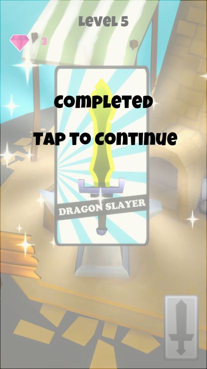 Forge 'Em All游戏截图