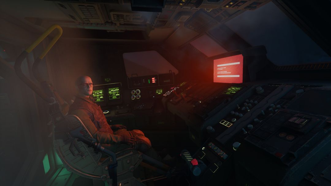 Alien: Rogue Incursion Evolved Edition游戏截图