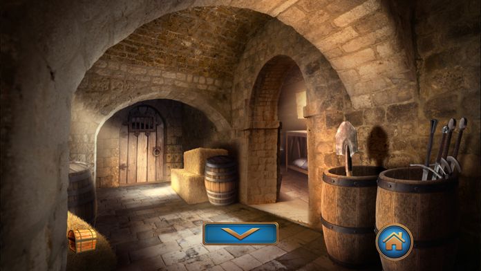 Alice Beyond Wonderland游戏截图