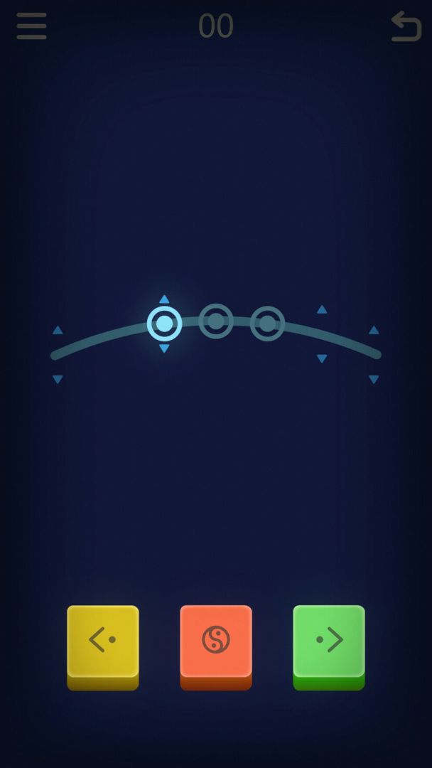 按钮之谜游戏截图