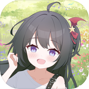 小小的身影，重叠的内心icon