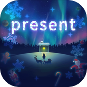 escape game: Presenticon