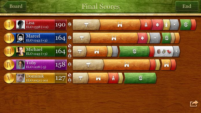 卡卡颂游戏截图