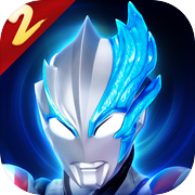 奥特曼传奇英雄2icon