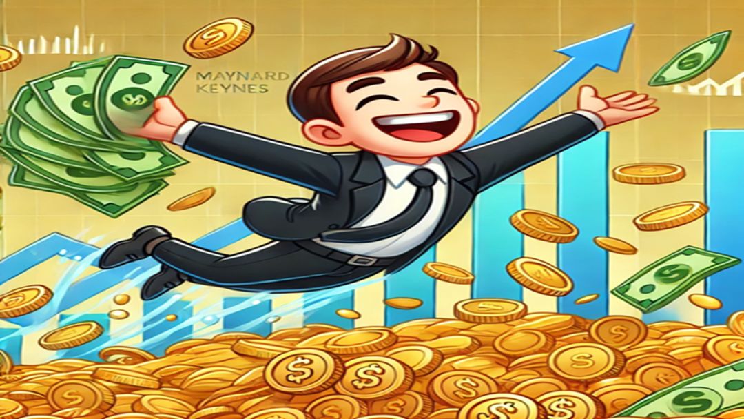 凯恩斯模拟器游戏截图