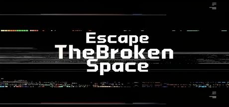 Escape:The Broken Space 封面