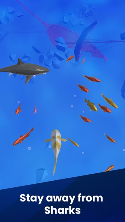 Hyper Life Evolution游戏截图