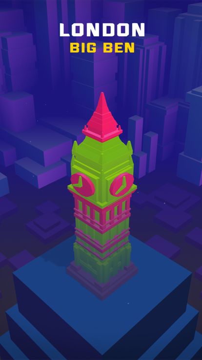 Singularity: Switch the Color游戏截图