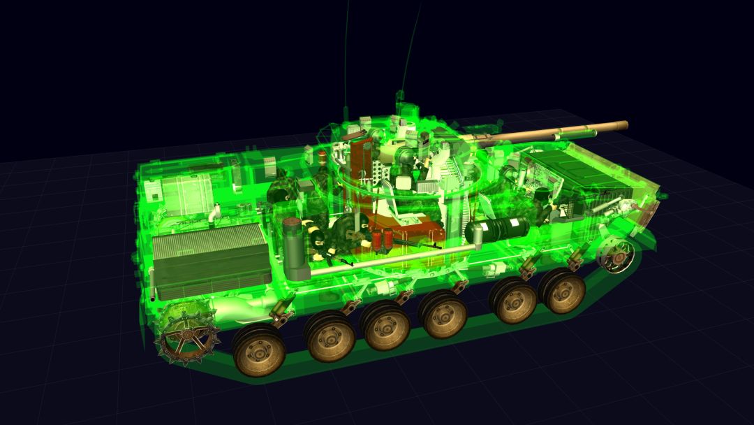 World of Guns: VR游戏截图