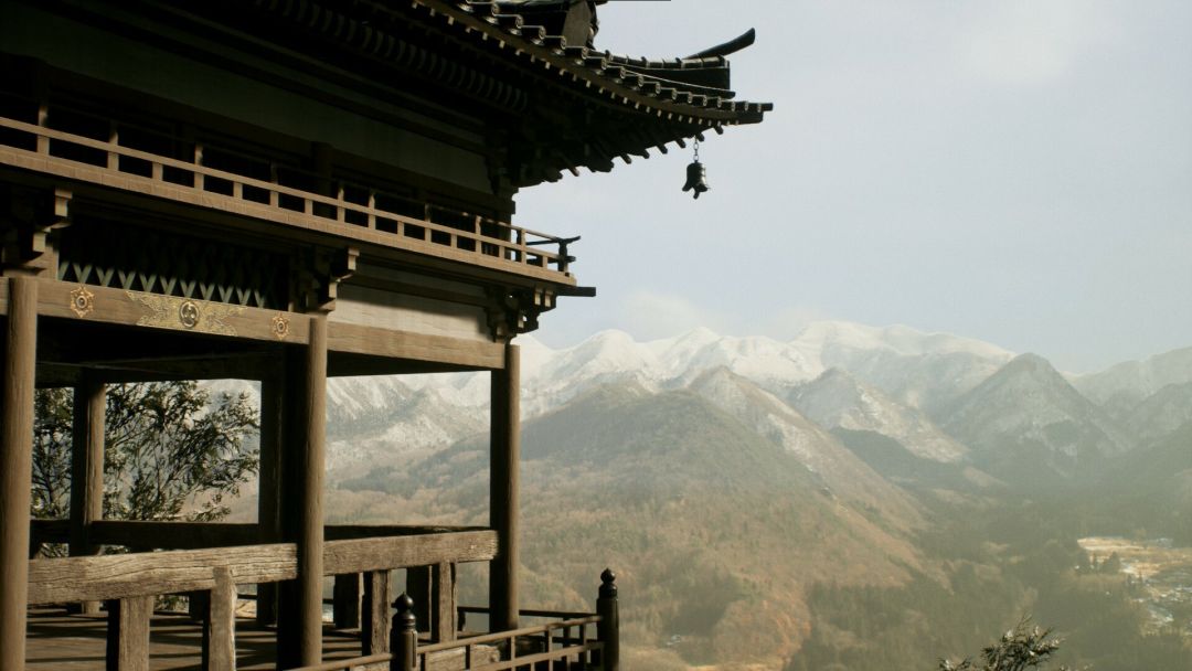 Lushfoil Photography Sim游戏截图