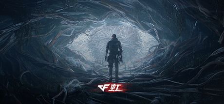 穿越火线：虹 封面