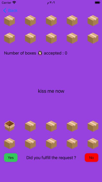 couple challenges游戏截图