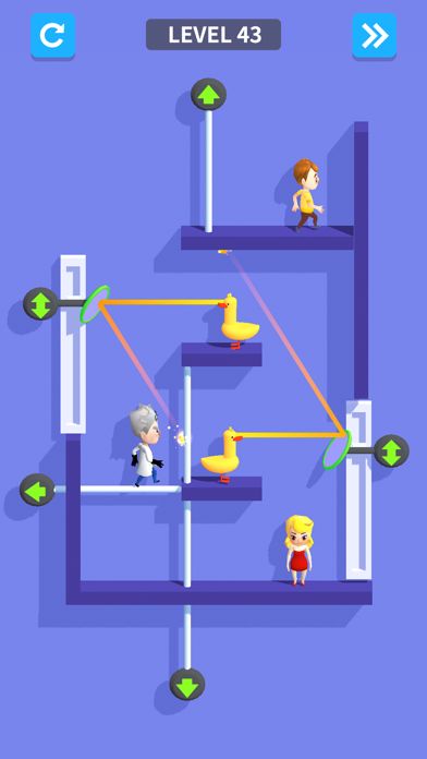 Get the Girl游戏截图