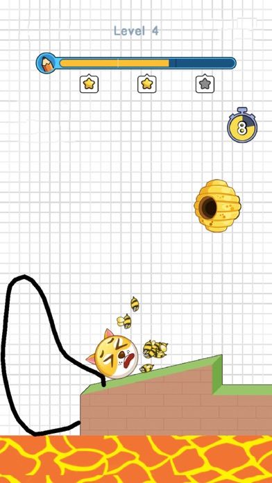 Save the Doge游戏截图