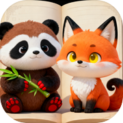 可爱萌宠图鉴合集icon