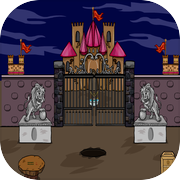 Rescue The Prince From Prison