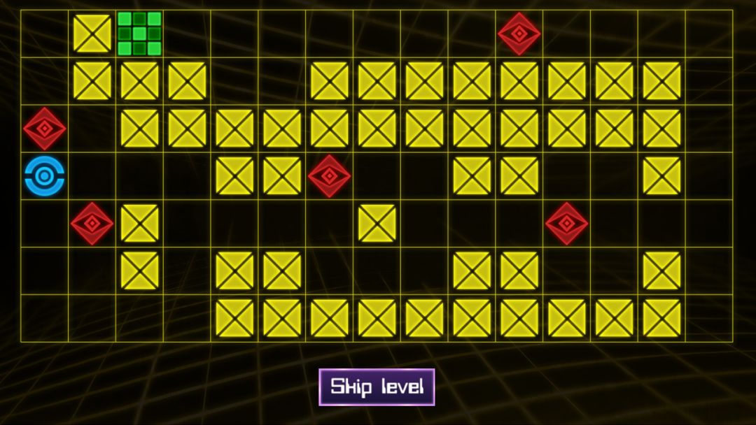 Unhack 2游戏截图