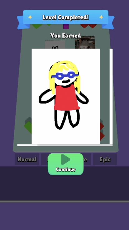 Card Run: AI Evolution游戏截图