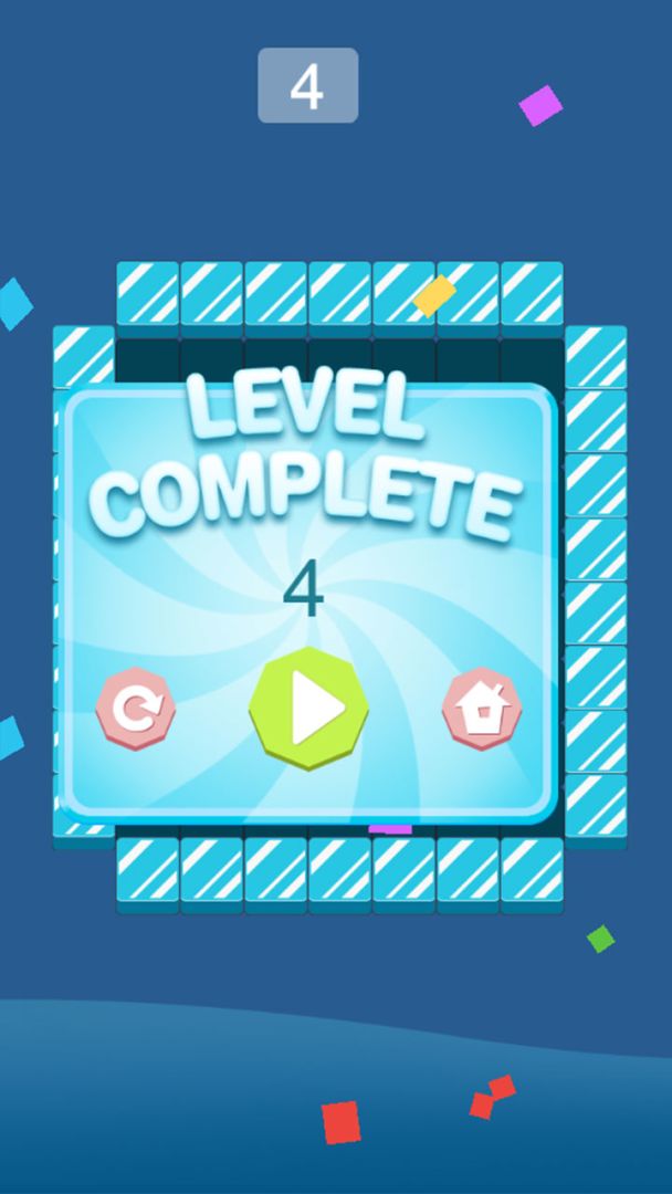 方块溜溜游戏截图