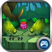 Escape Games Day-764