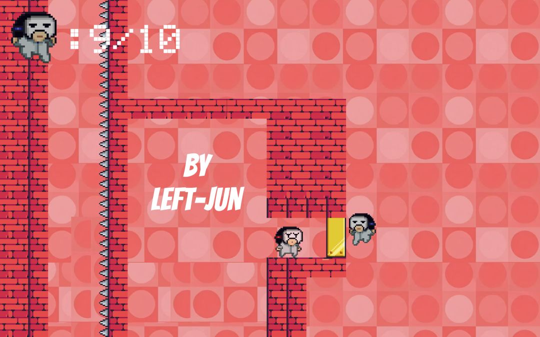 EMOTION MASK游戏截图