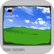 TIDE RISING - 潮生