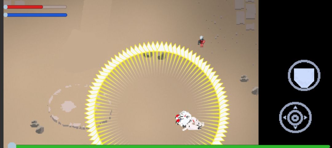 只揪：单挑传说游戏截图