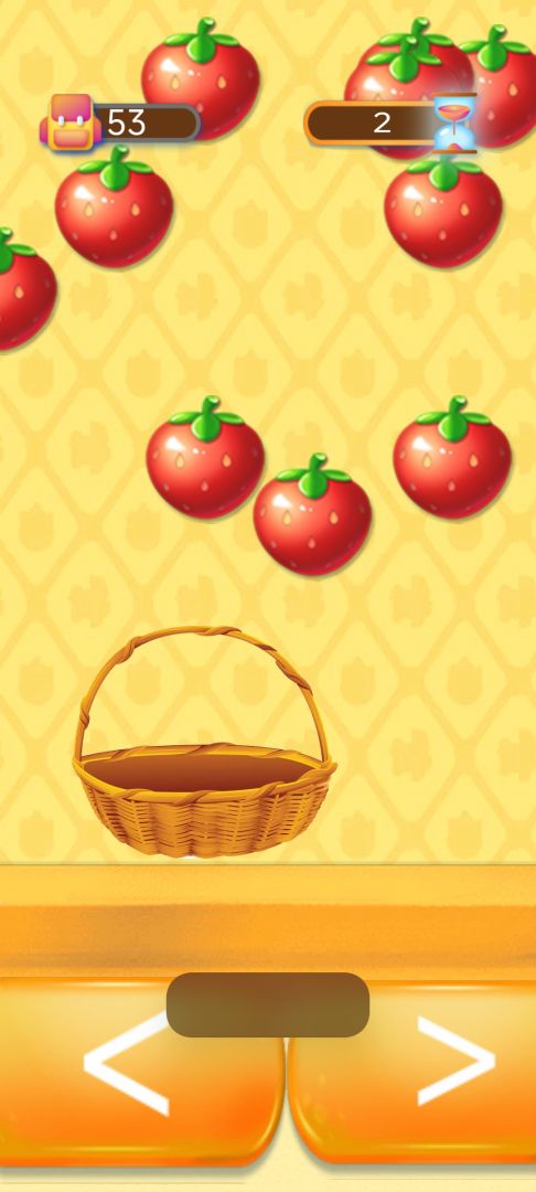 兔小喜消消消游戏截图