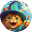 喵出法随icon