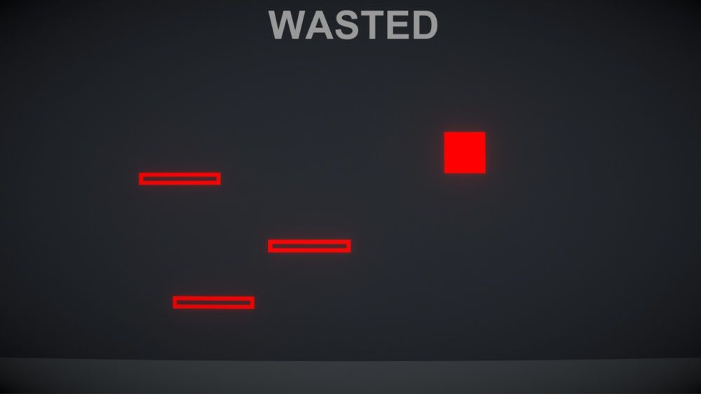 OverPainted!!游戏截图