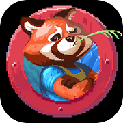 最后的加油站icon