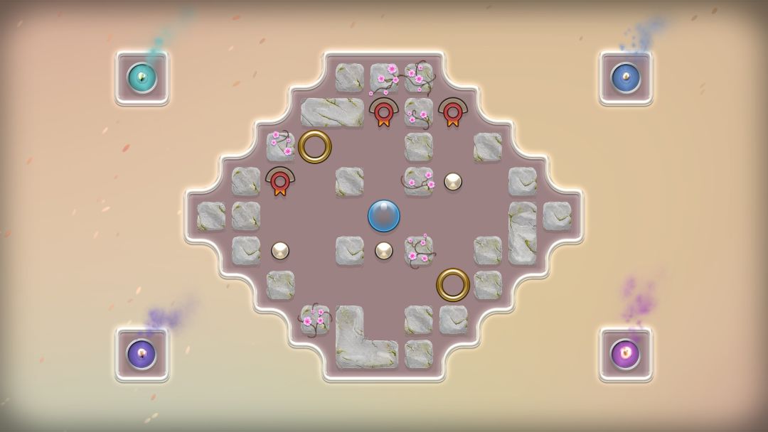 Quell Zen游戏截图